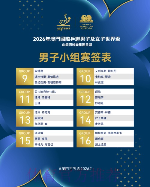 2026世界杯滚球开户指南